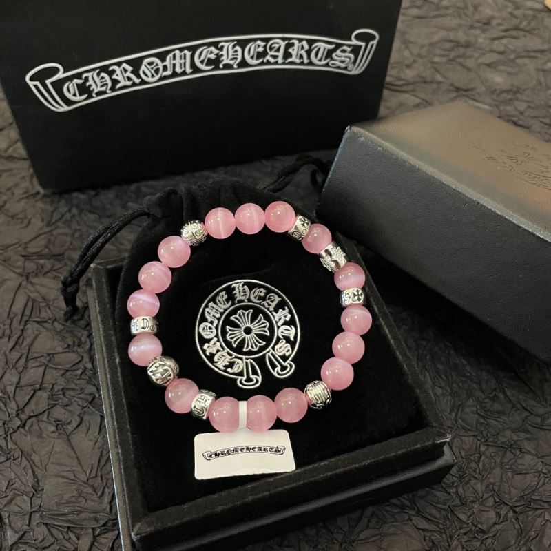 Ch*0me He**ts bracelets